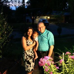 Meet your Posher, Therese